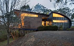 Kudos Villas - Hepburn Springs